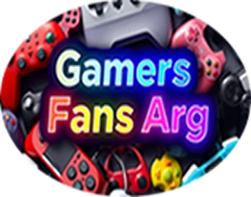 Gamers Fans Argentina