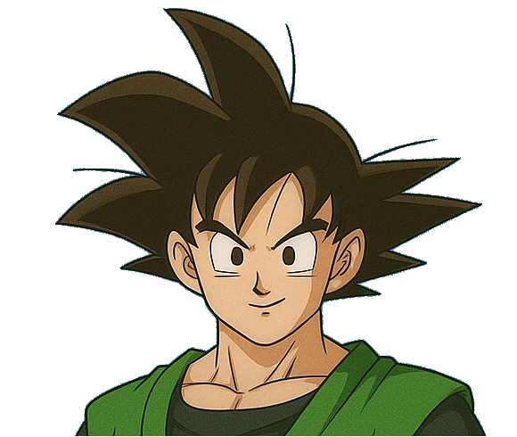 Goku