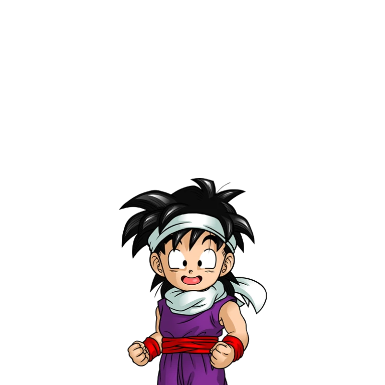 Gohan