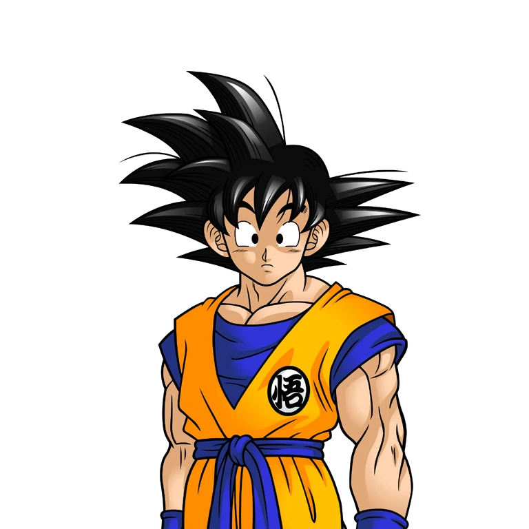 Goku