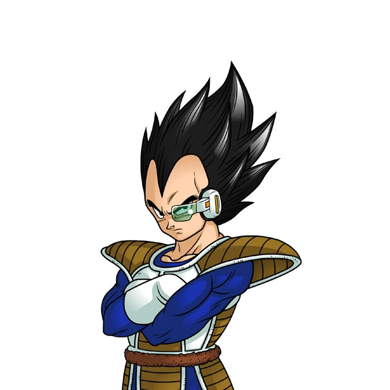 Vegeta